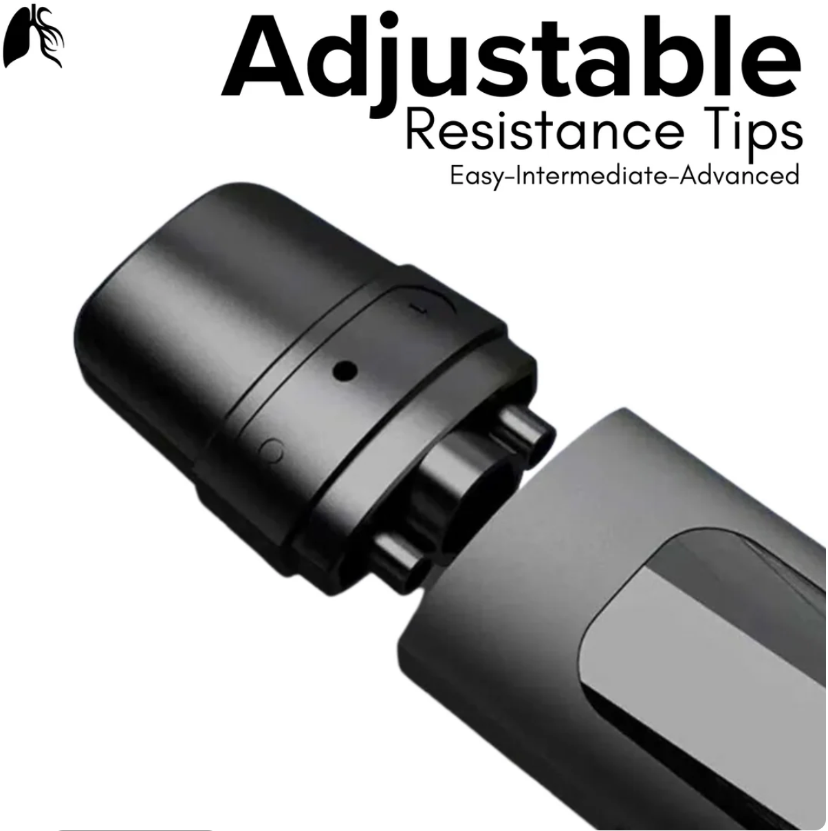 OxyPen - Smart Breathing Trainer