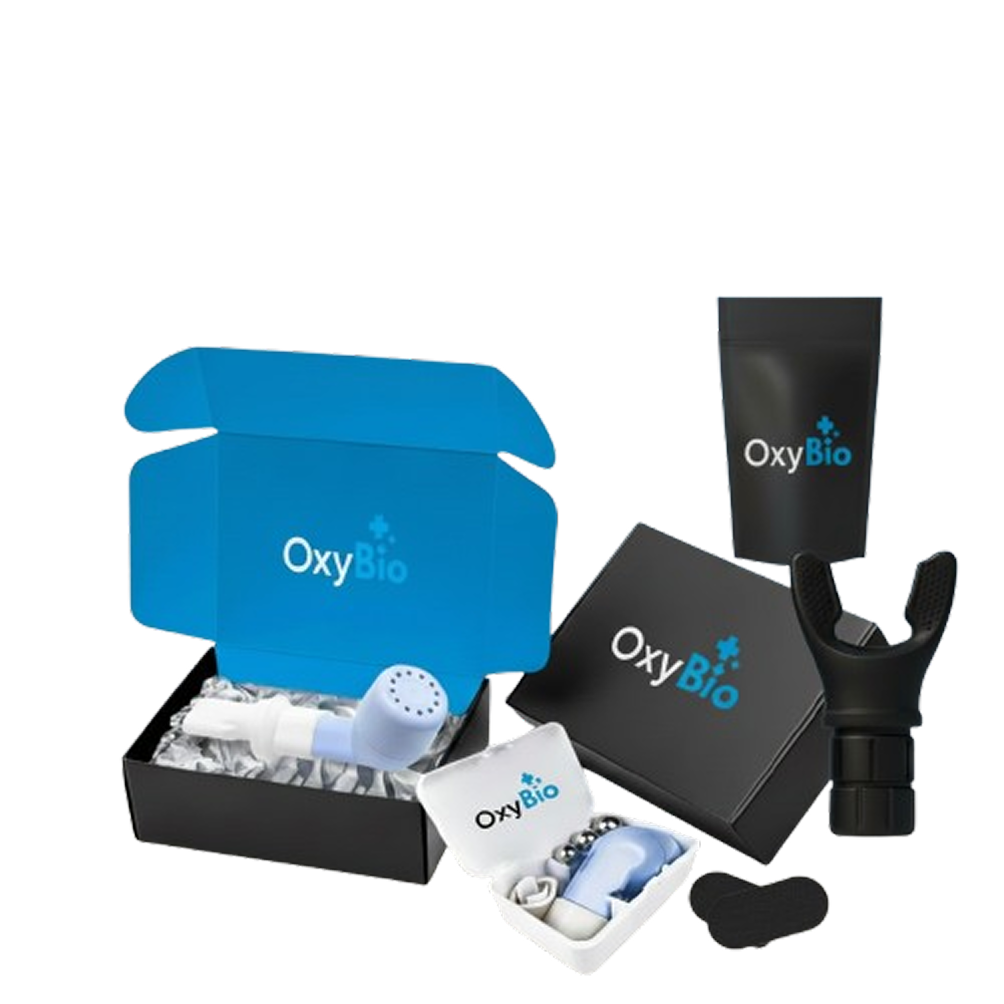 Oxybio Power Play