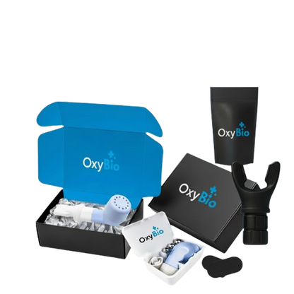 Oxybio Power Play